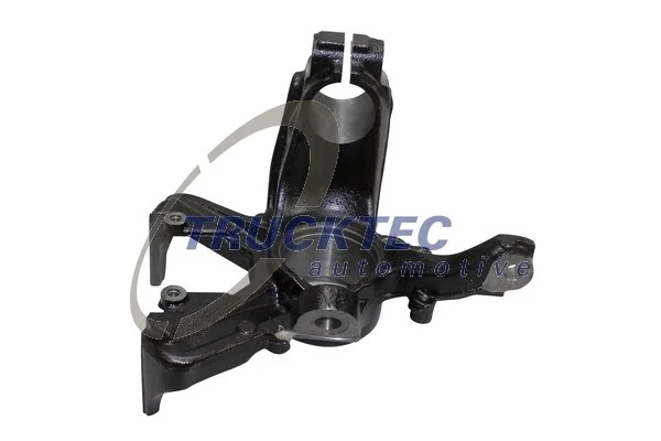 Steering Knuckle, wheel suspension